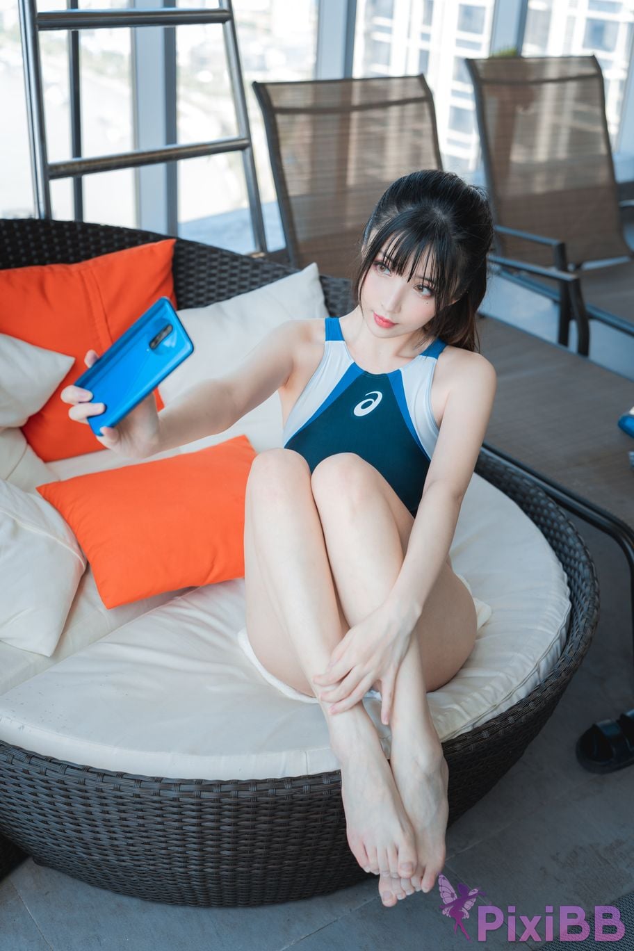 Coser rioko Vol.049 PixiBB.COM 020