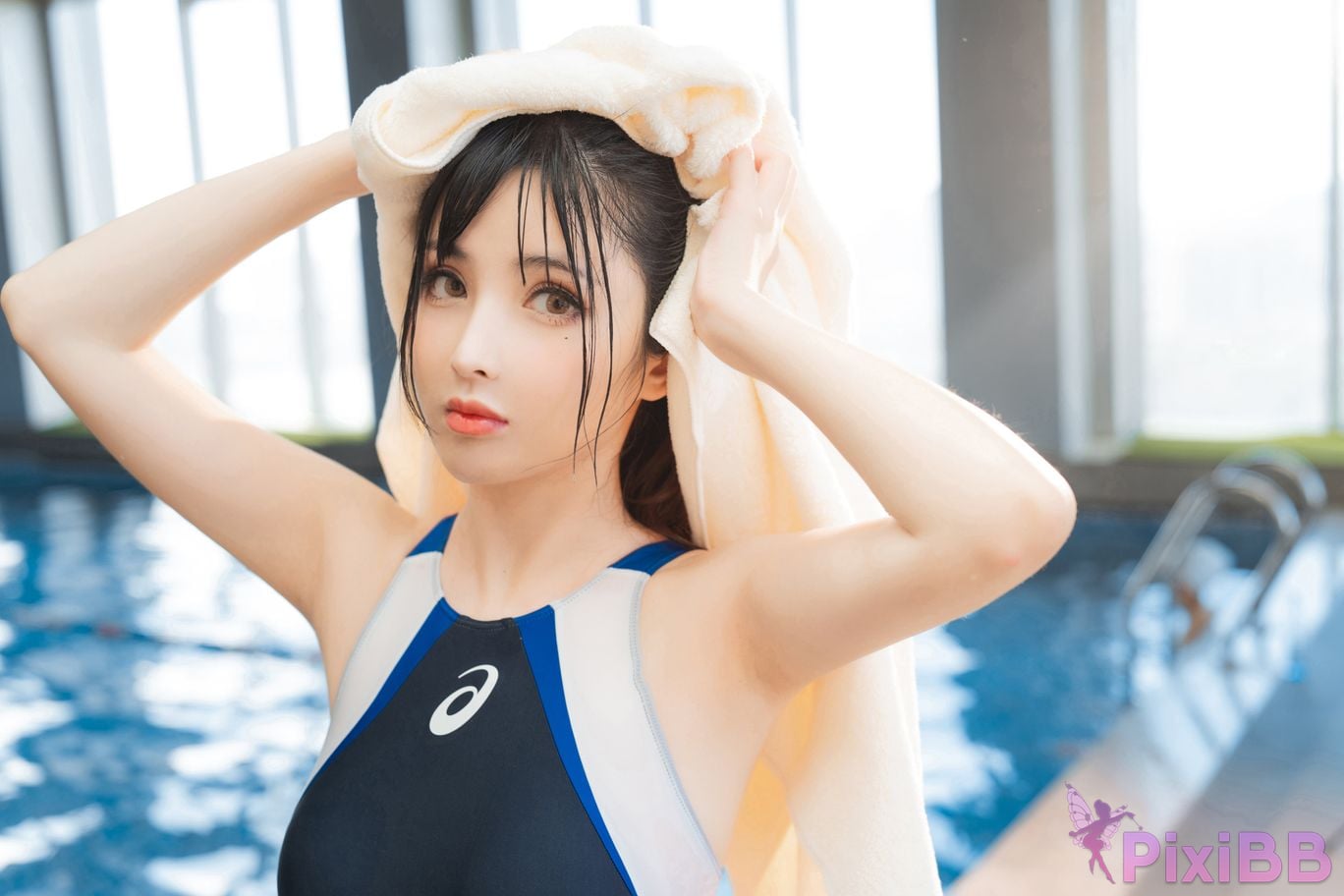 Coser rioko Vol.049 PixiBB.COM 028