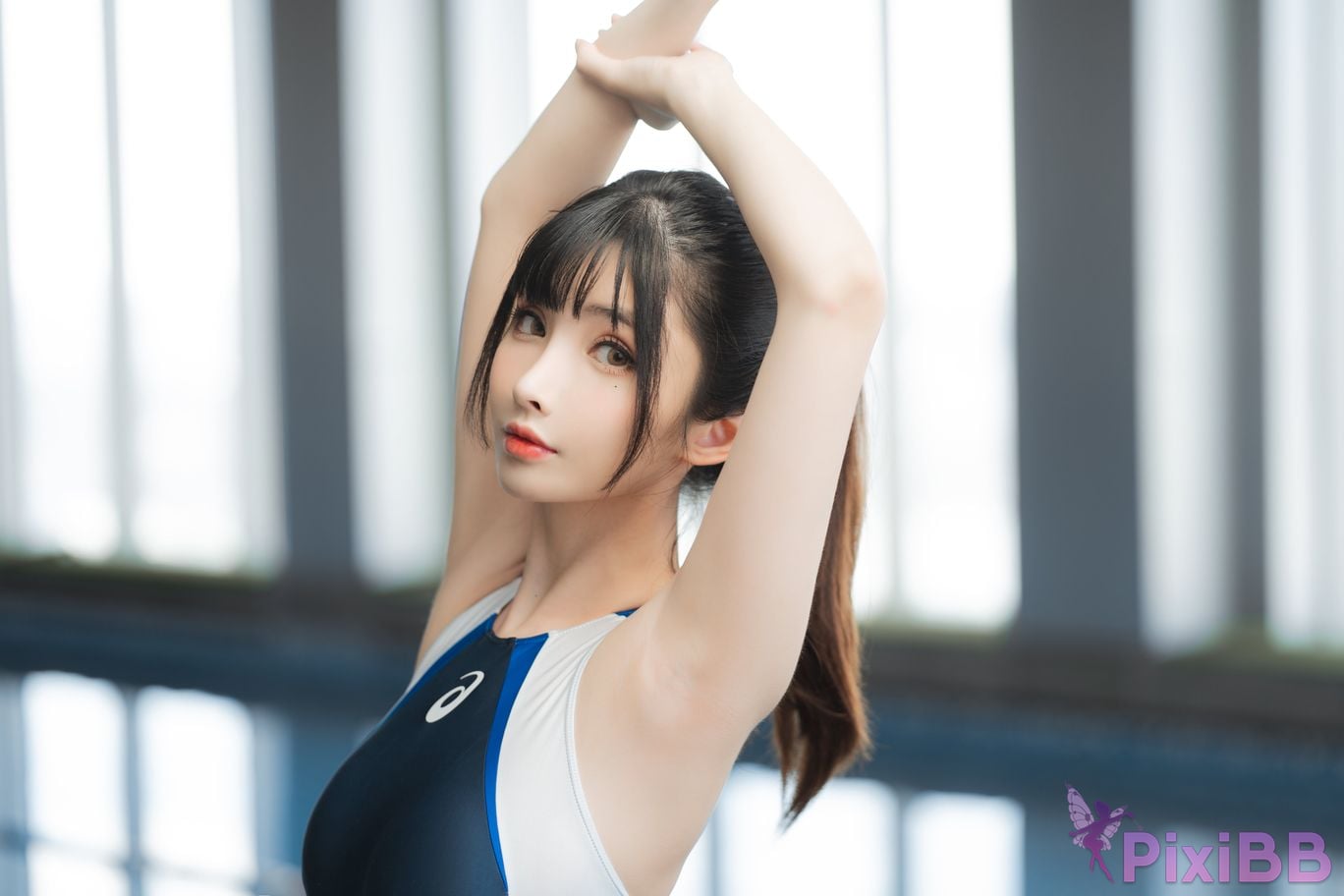 Coser rioko Vol.049 PixiBB.COM 029
