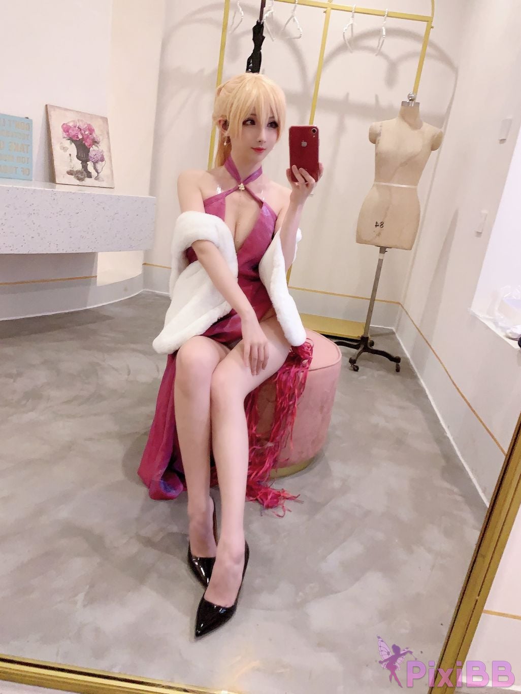 Coser rioko Vol.047 OTS 14 PixiBB.COM 023.JPG