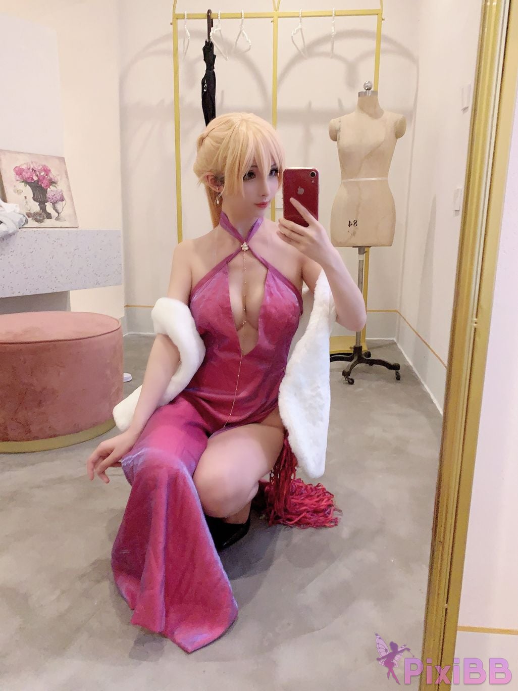 Coser rioko Vol.047 OTS 14 PixiBB.COM 024.JPG