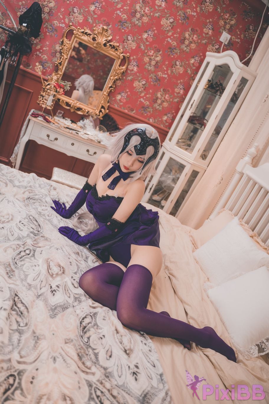 Coser rioko Vol.046 PixiBB.COM 019