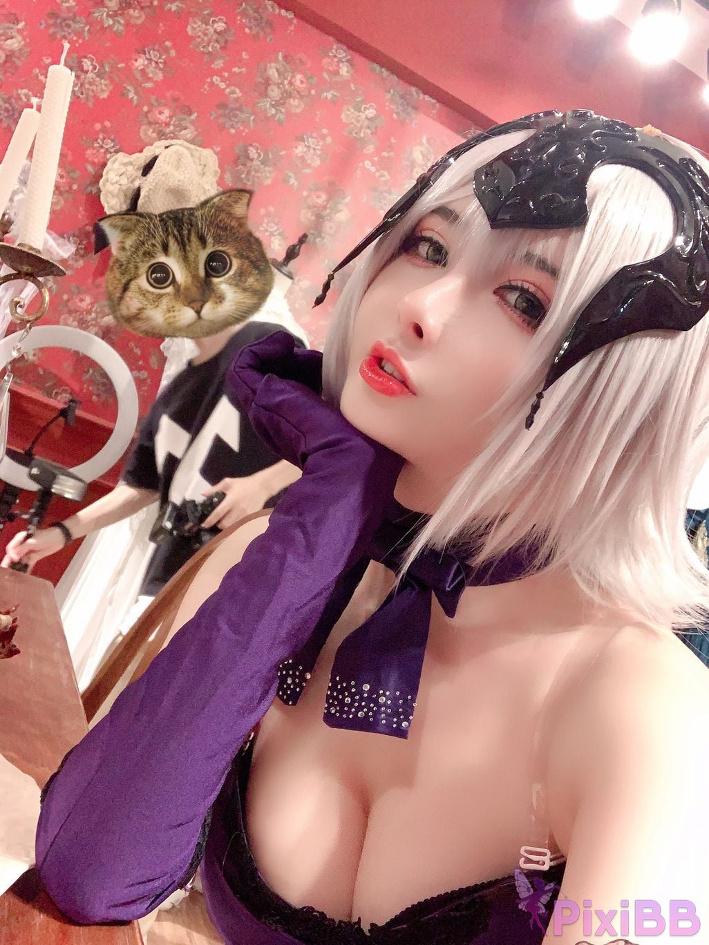 Coser rioko Vol.046 PixiBB.COM 026.JPG
