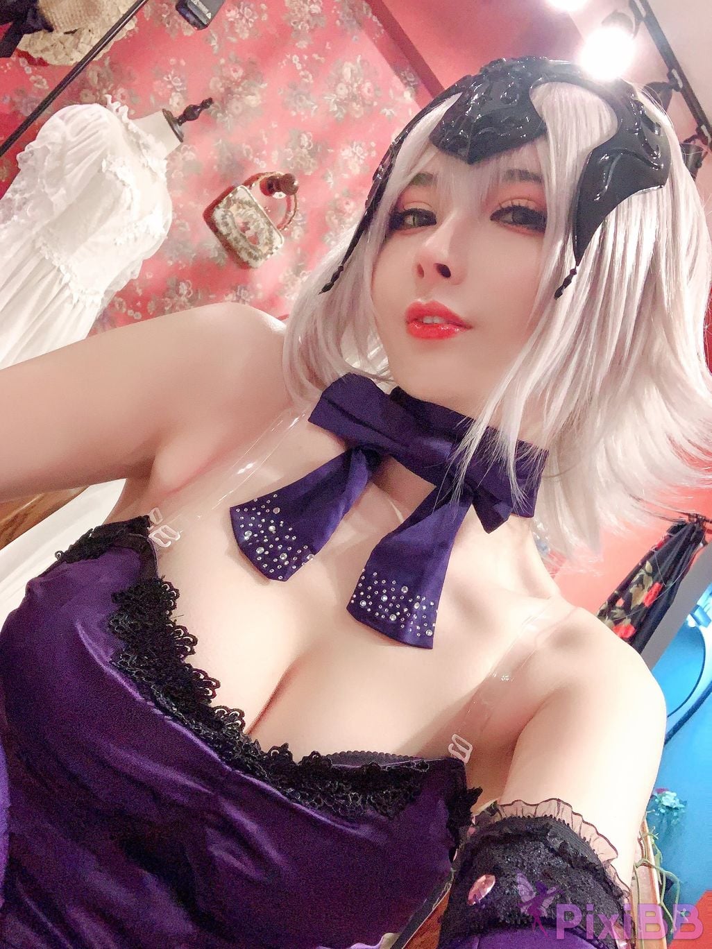 Coser rioko Vol.046 PixiBB.COM 027.JPG