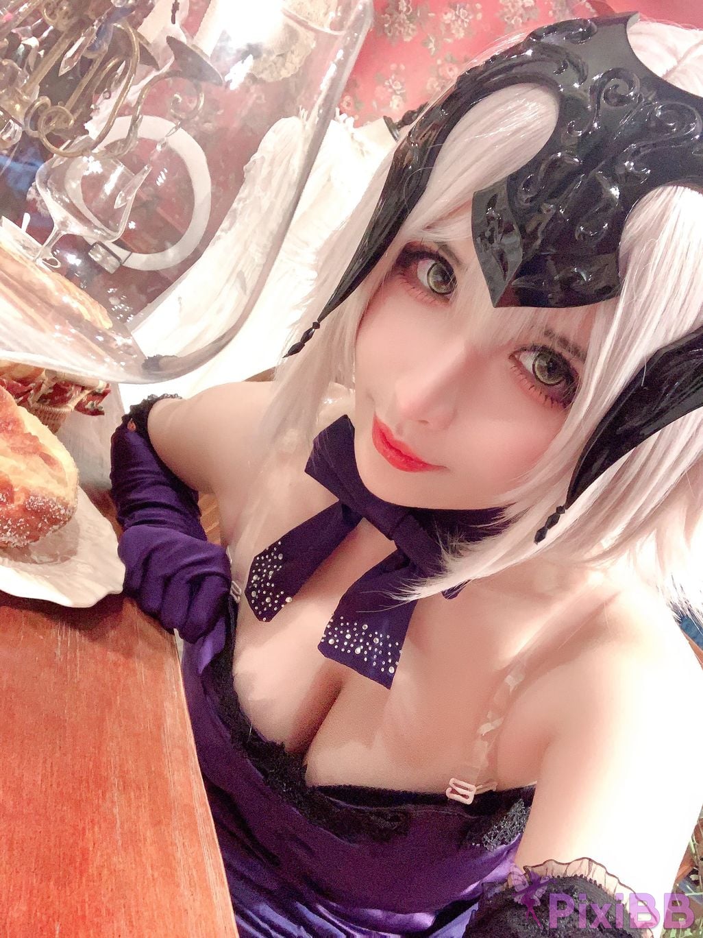 Coser rioko Vol.046 PixiBB.COM 028.JPG