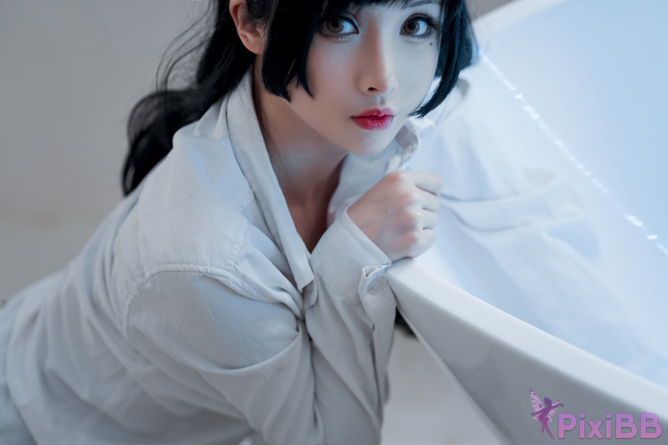 Coser rioko Vol.044 PixiBB.COM 024