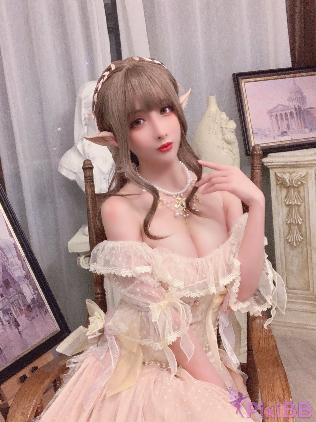 Coser rioko Vol.043 PixiBB.COM 027.JPG