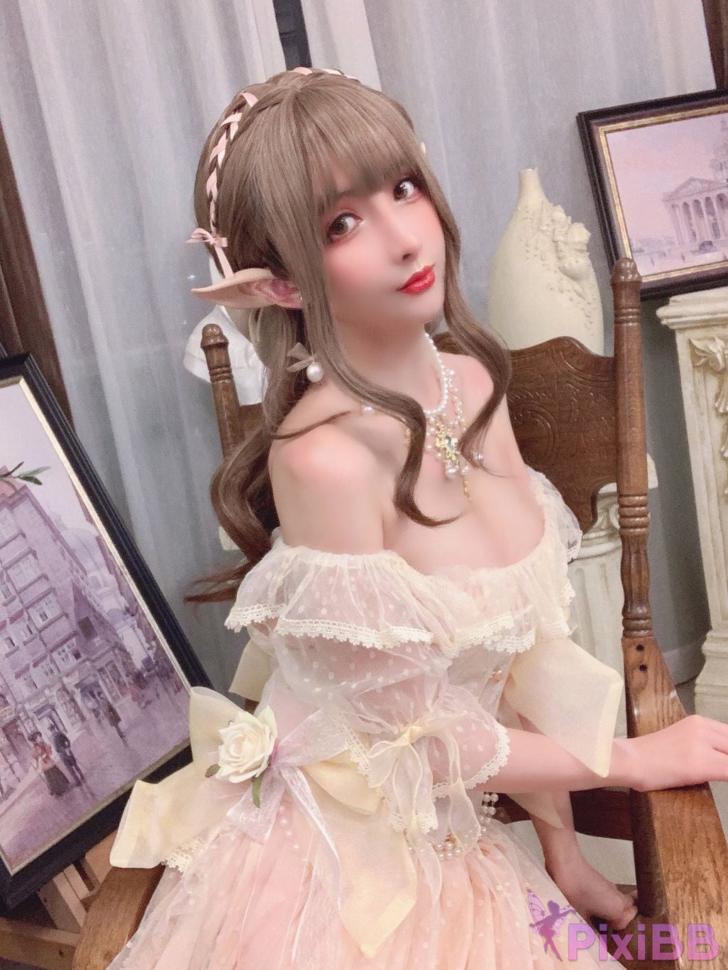 Coser rioko Vol.043 PixiBB.COM 030.JPG