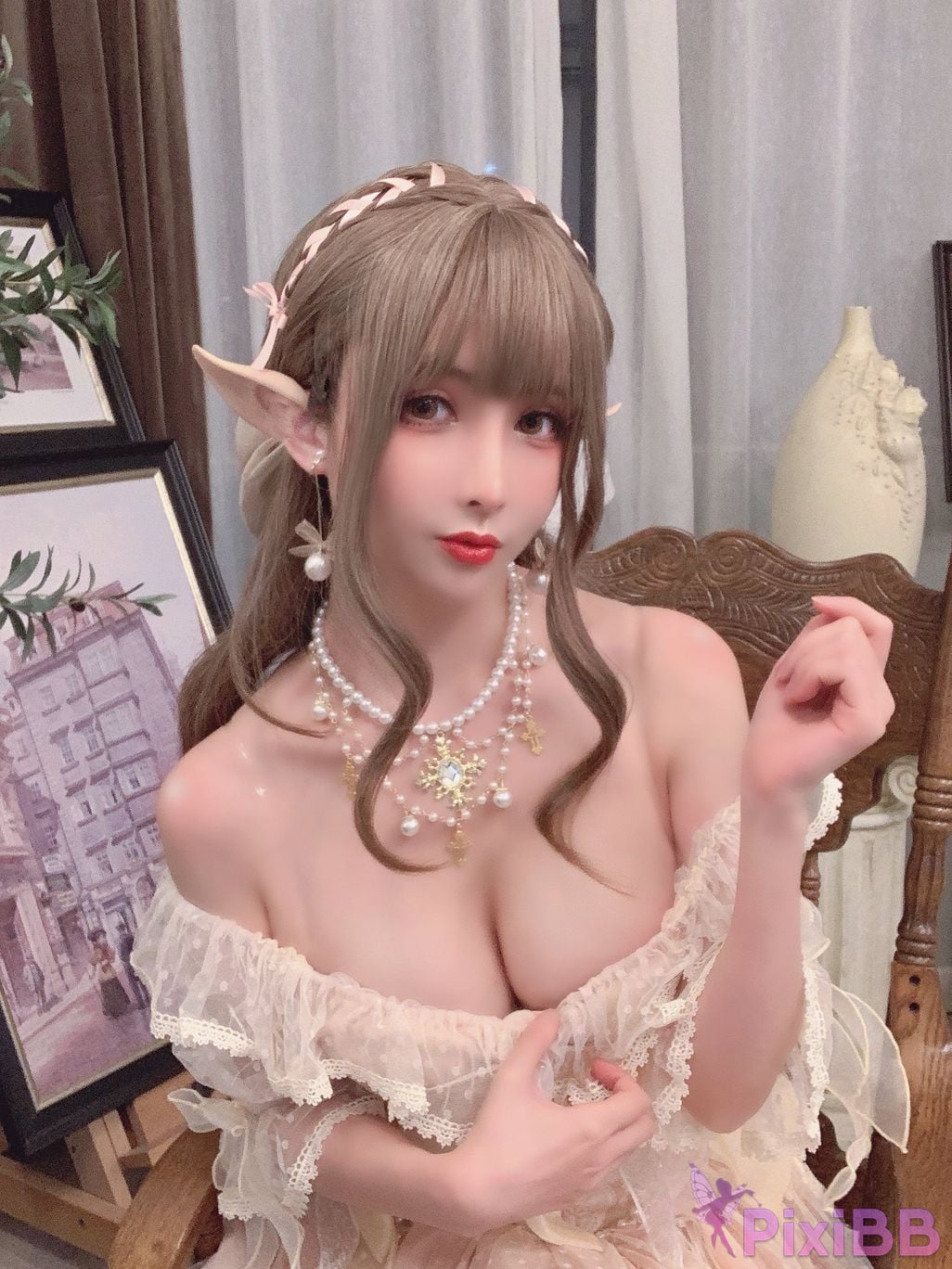 Coser rioko Vol.043 PixiBB.COM 031.JPG
