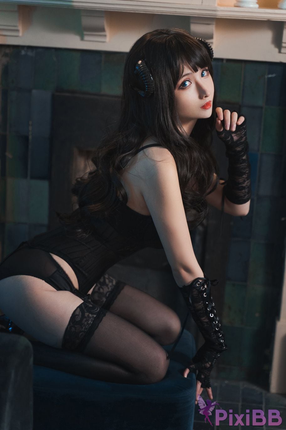 Coser rioko Vol.037 PixiBB.COM 007