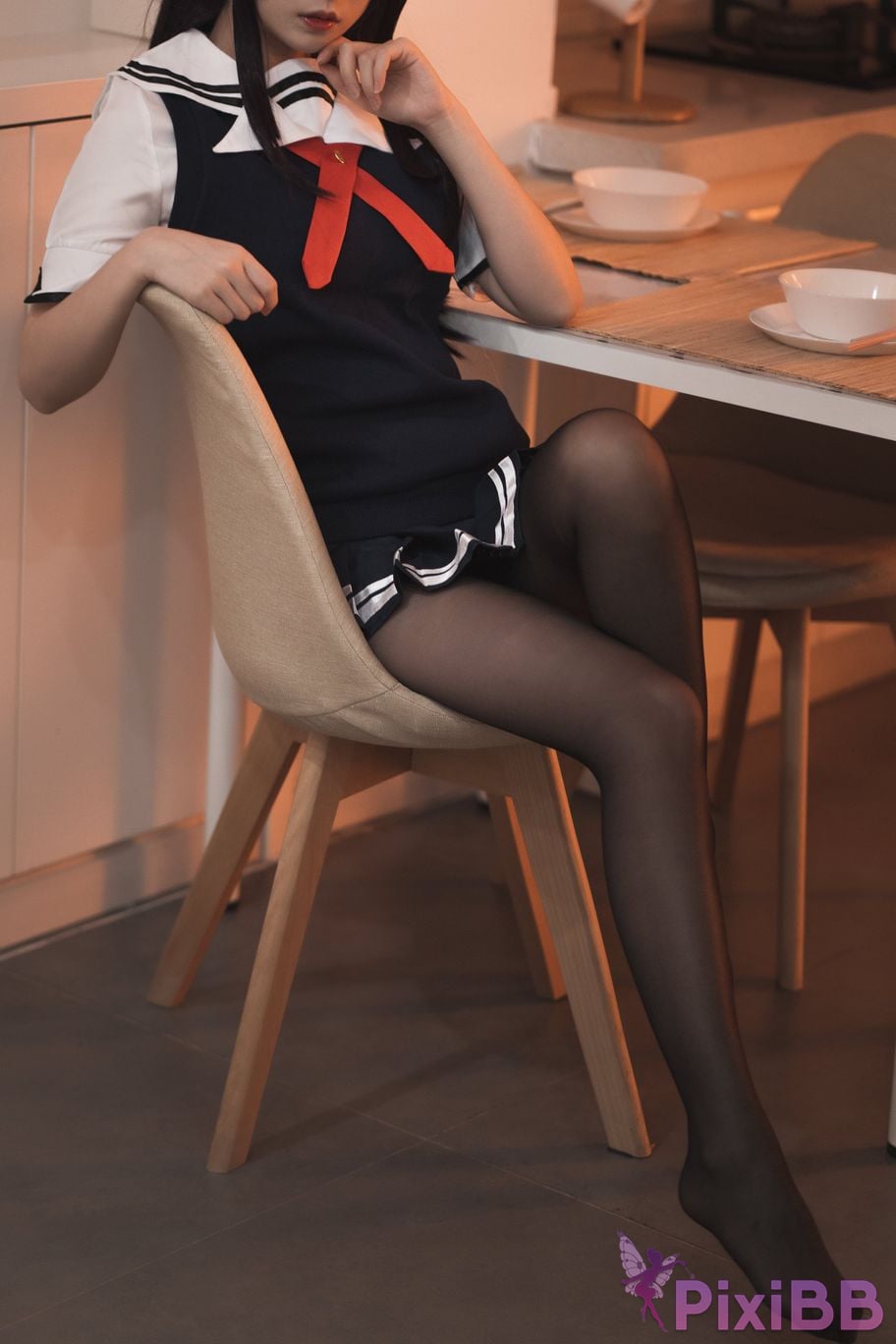 Coser rioko Vol.032 PixiBB.COM 003