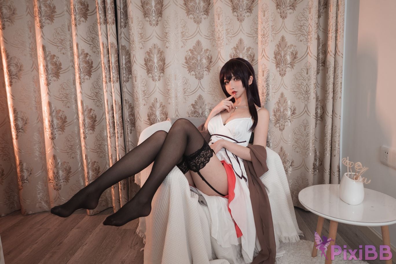 Coser rioko Vol.032 PixiBB.COM 013