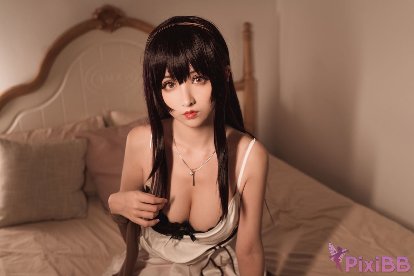 Coser rioko Vol.032 PixiBB.COM 016