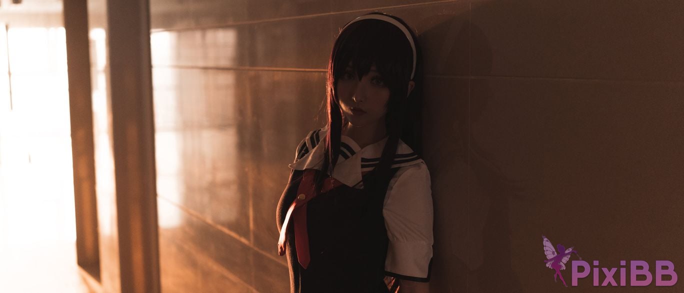 Coser rioko Vol.032 PixiBB.COM 023