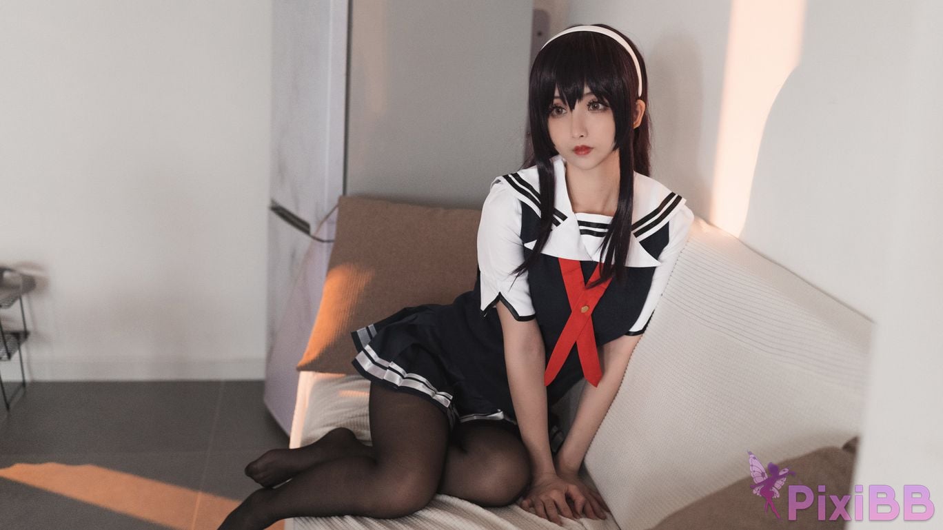 Coser rioko Vol.032 PixiBB.COM 040