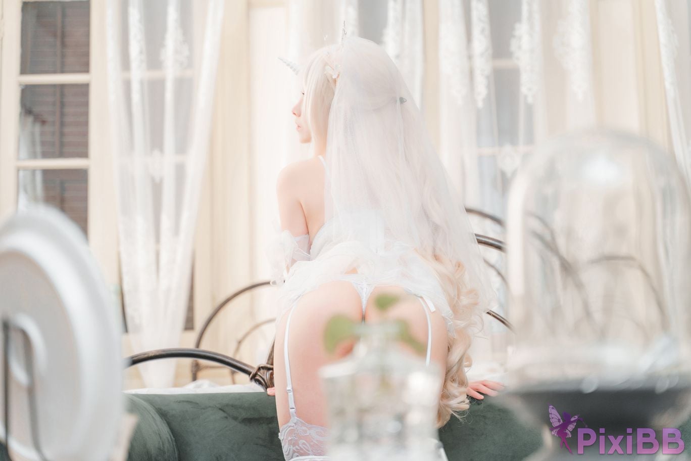 Coser rioko Vol.031 PixiBB.COM 013