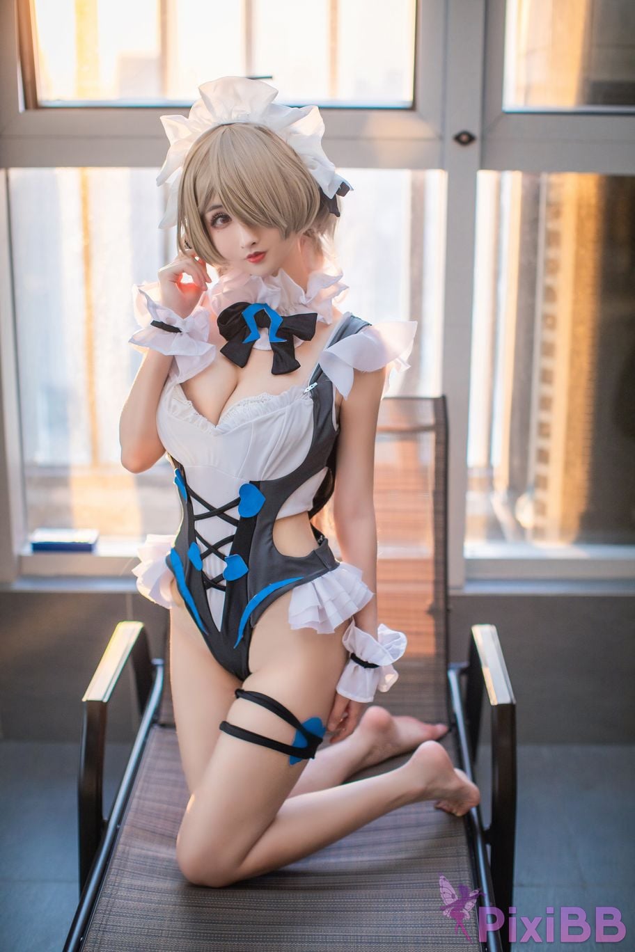Coser rioko Vol.029 PixiBB.COM 002