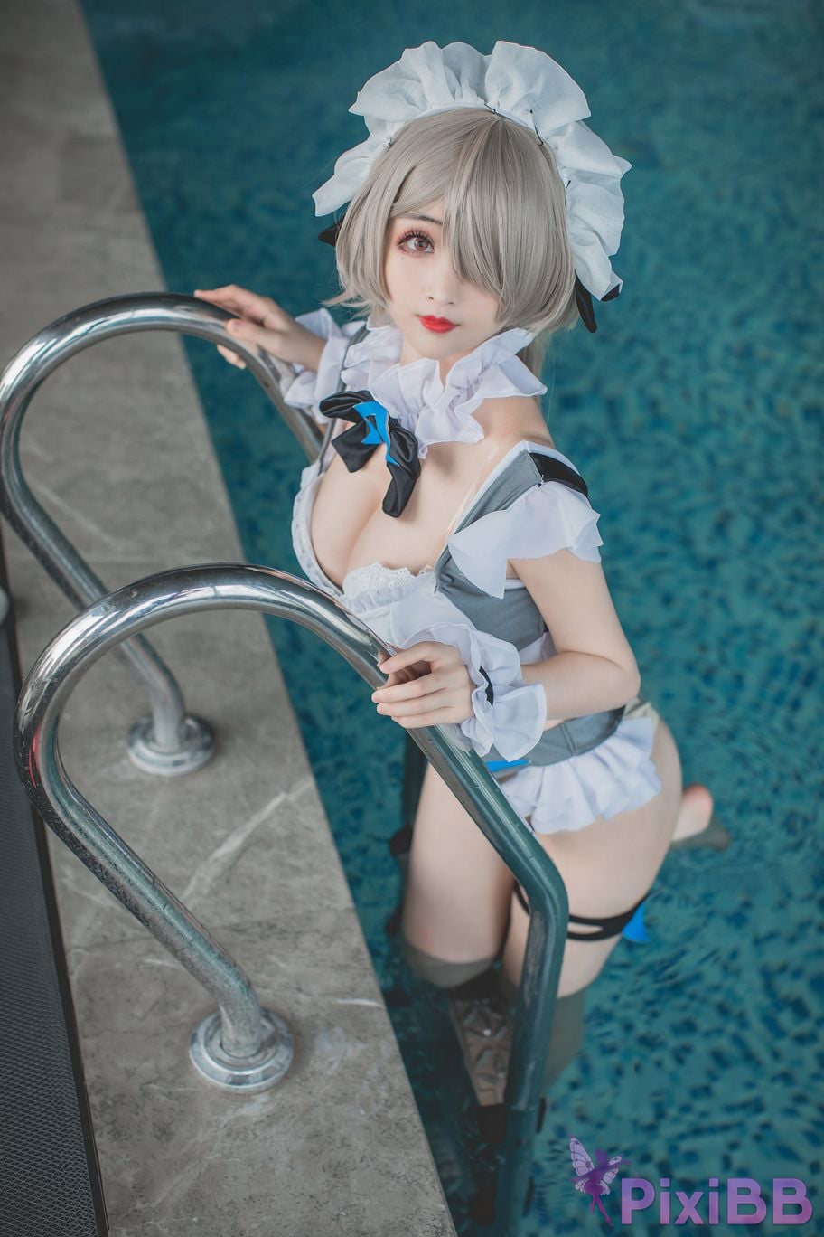 Coser rioko Vol.029 PixiBB.COM 006