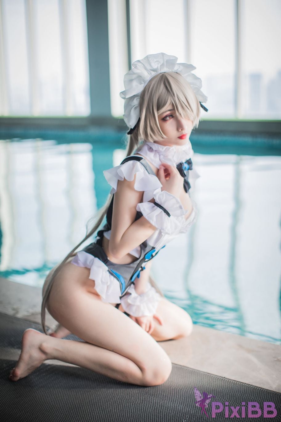 Coser rioko Vol.029 PixiBB.COM 008