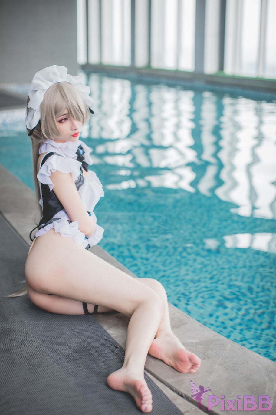 Coser rioko Vol.029 PixiBB.COM 010