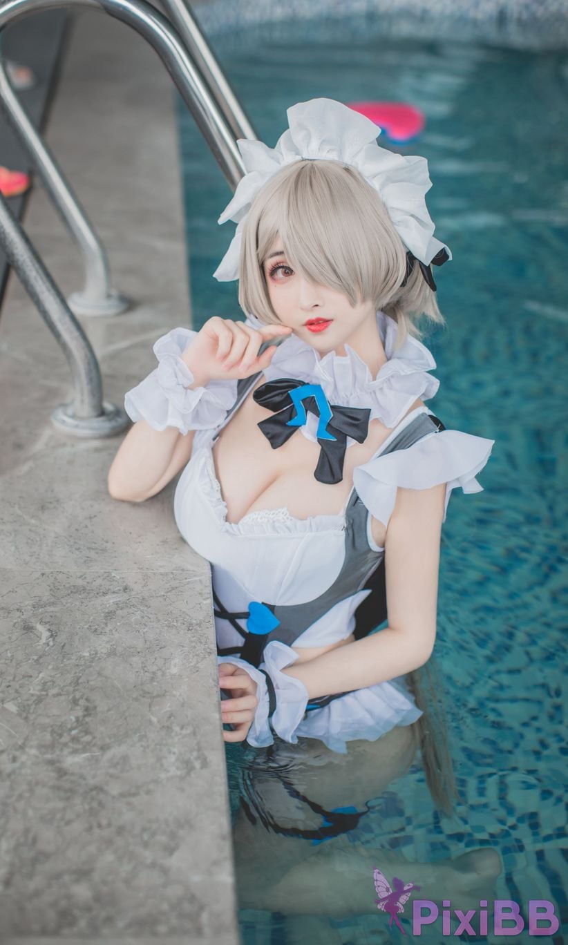 Coser rioko Vol.029 PixiBB.COM 012