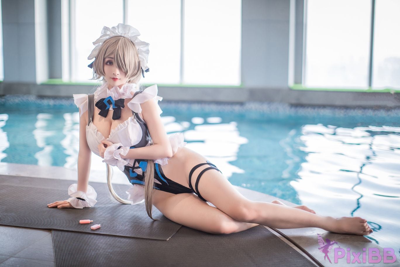 Coser rioko Vol.029 PixiBB.COM 017