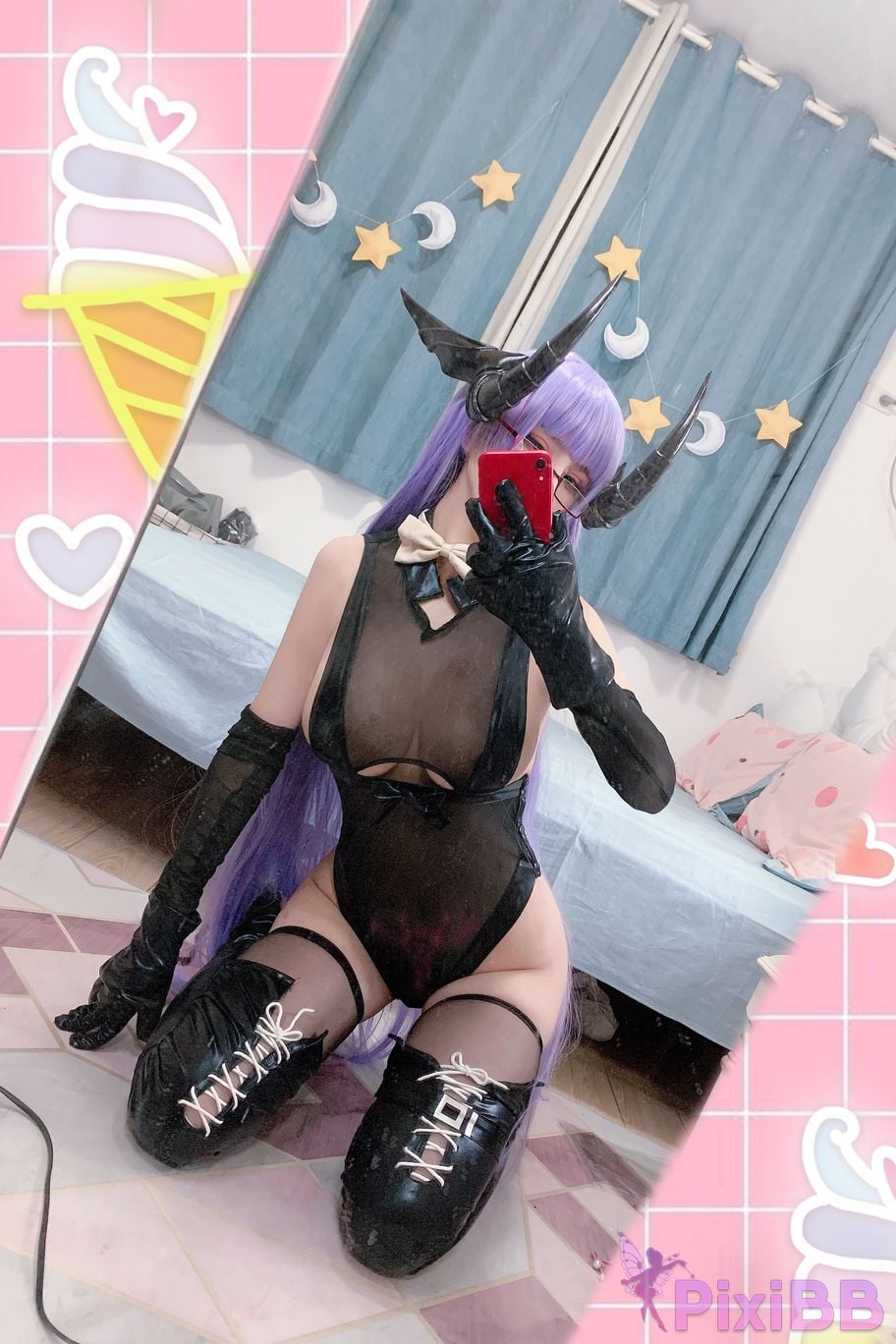Coser rioko Vol.028 PixiBB.COM 019.JPG