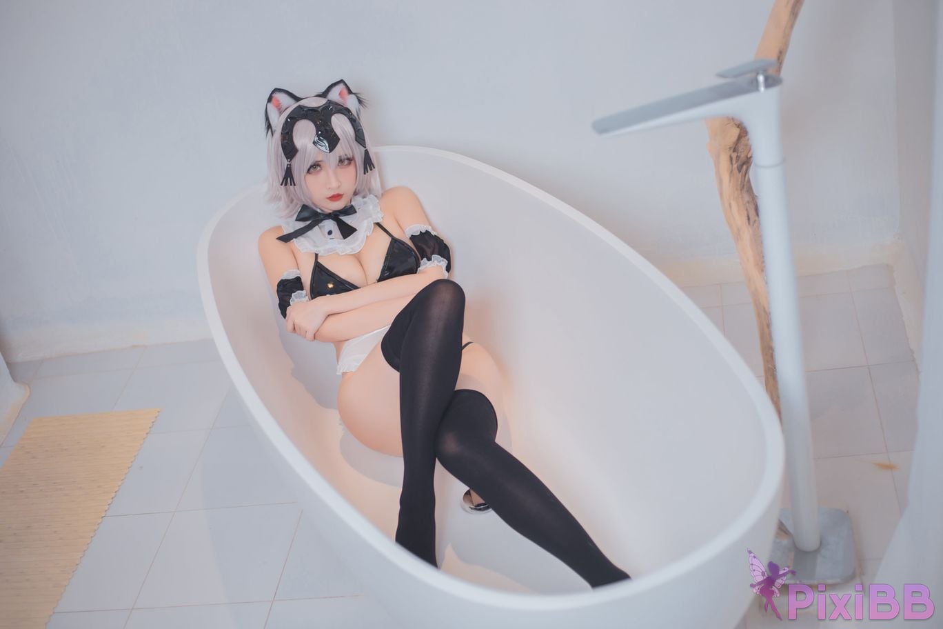Coser rioko Vol.024 PixiBB.COM 004