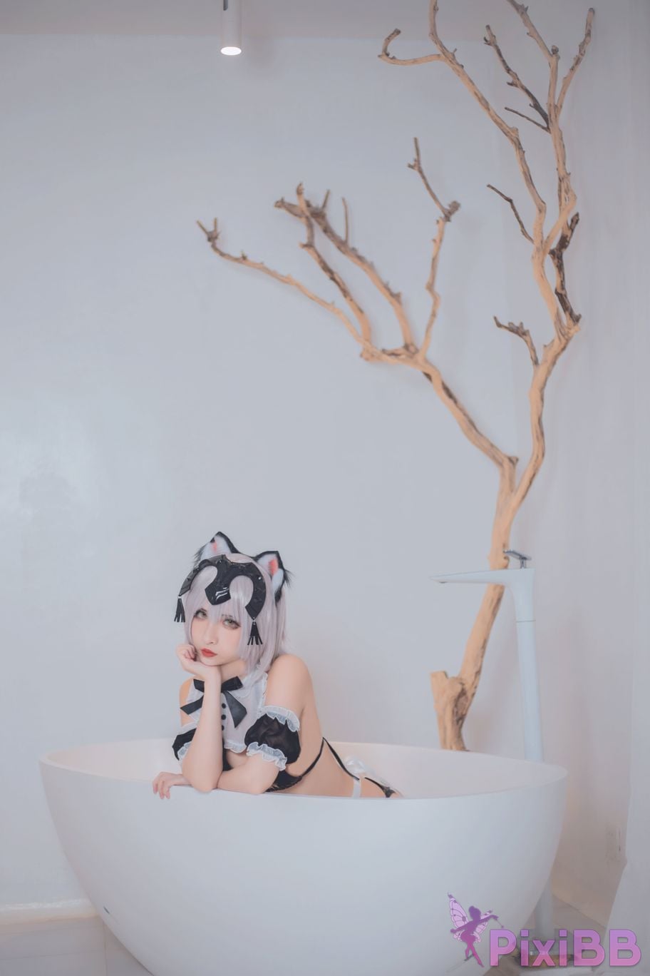 Coser rioko Vol.024 PixiBB.COM 005
