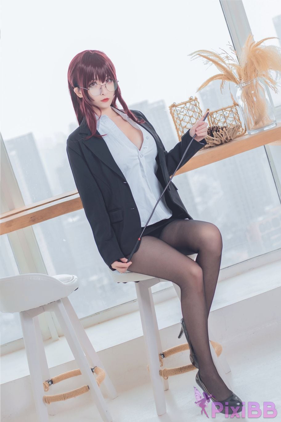 Coser rioko Vol.024 PixiBB.COM 008