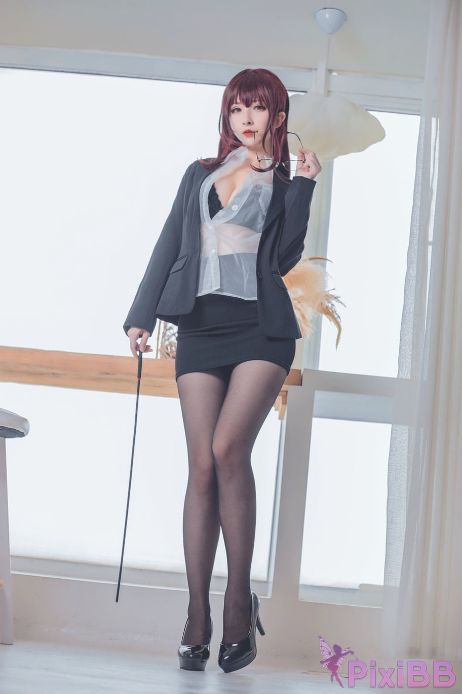 Coser rioko Vol.023 PixiBB.COM 014