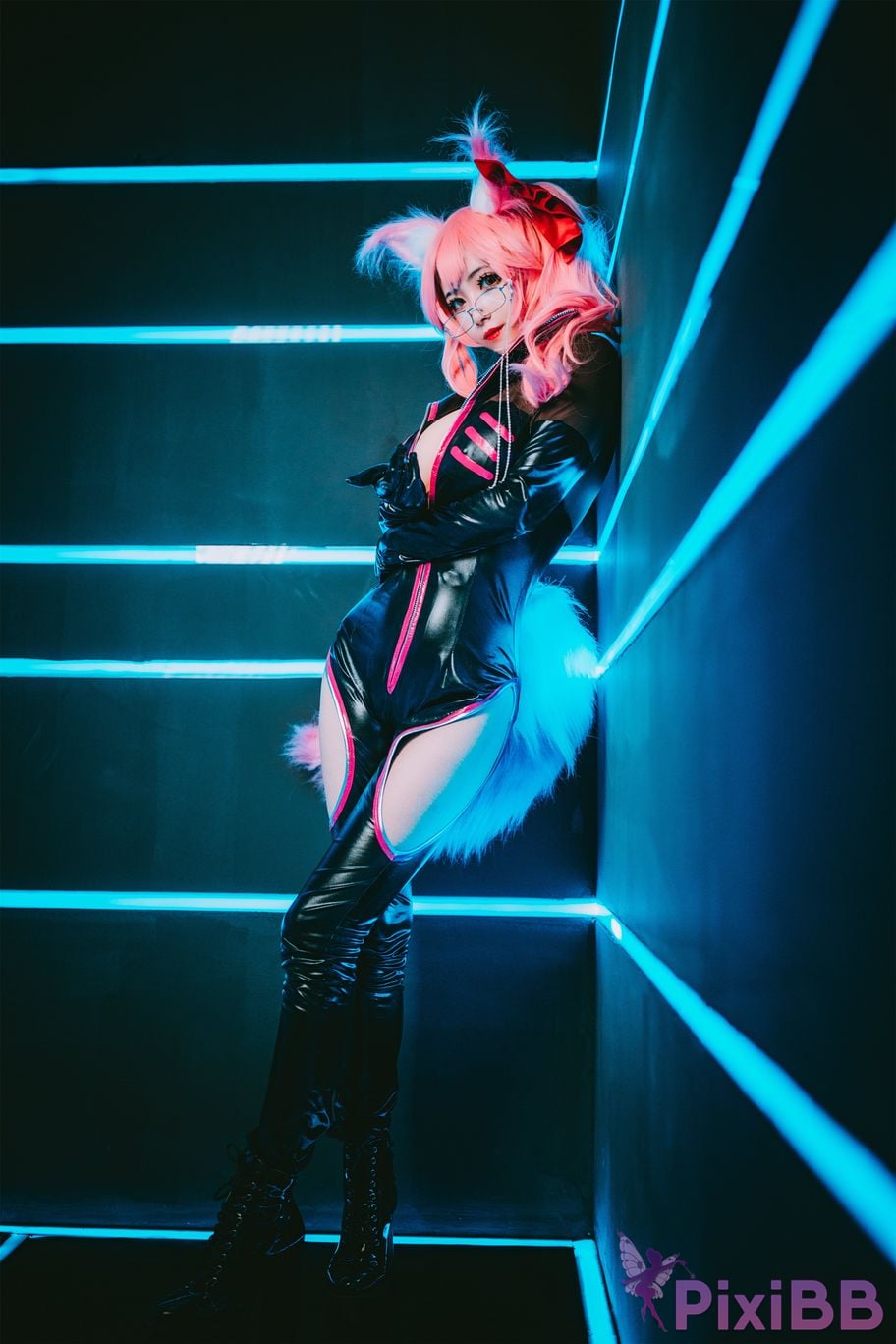 Coser rioko Vol.019 PixiBB.COM 007