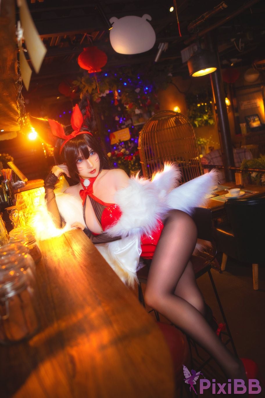 Coser rioko Vol.017 PixiBB.COM 008