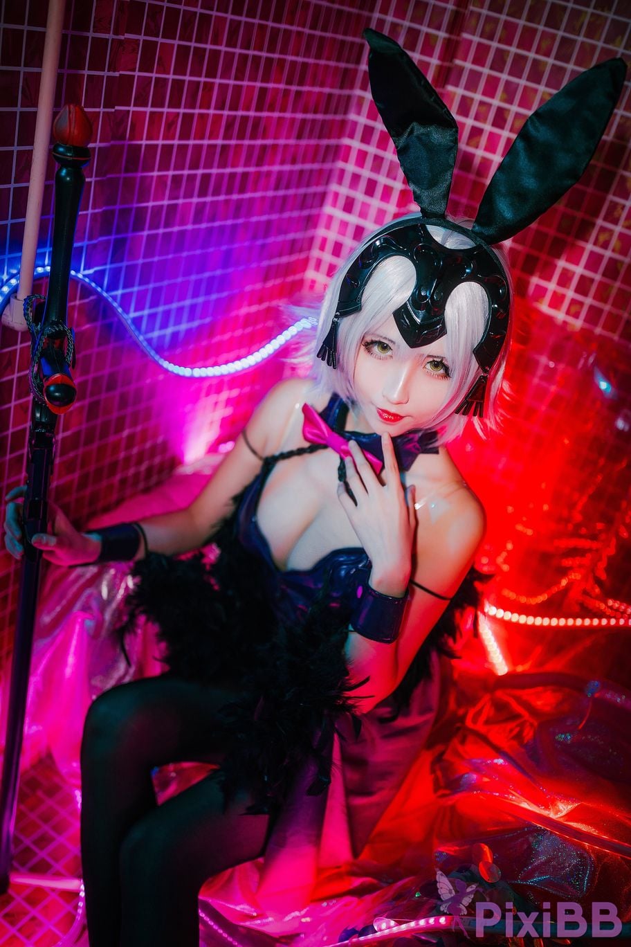 Coser rioko Vol.016 PixiBB.COM 001
