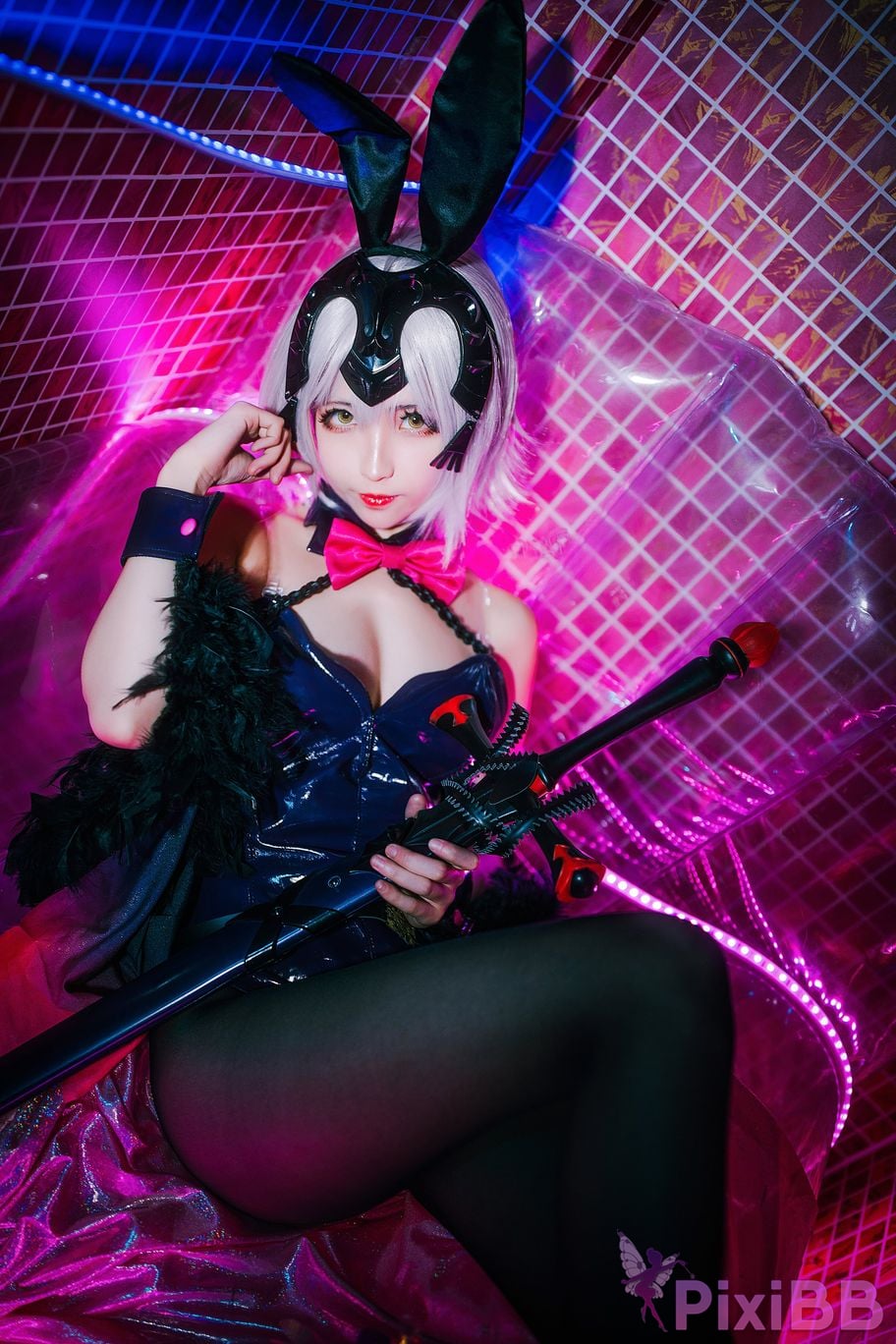 Coser rioko Vol.016 PixiBB.COM 005