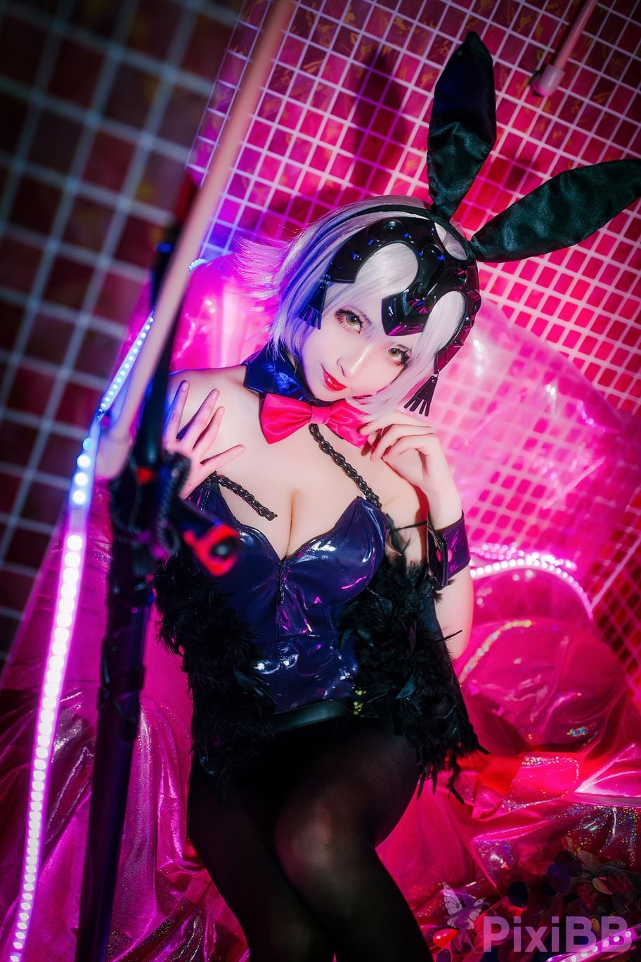 Coser rioko Vol.016 PixiBB.COM 006