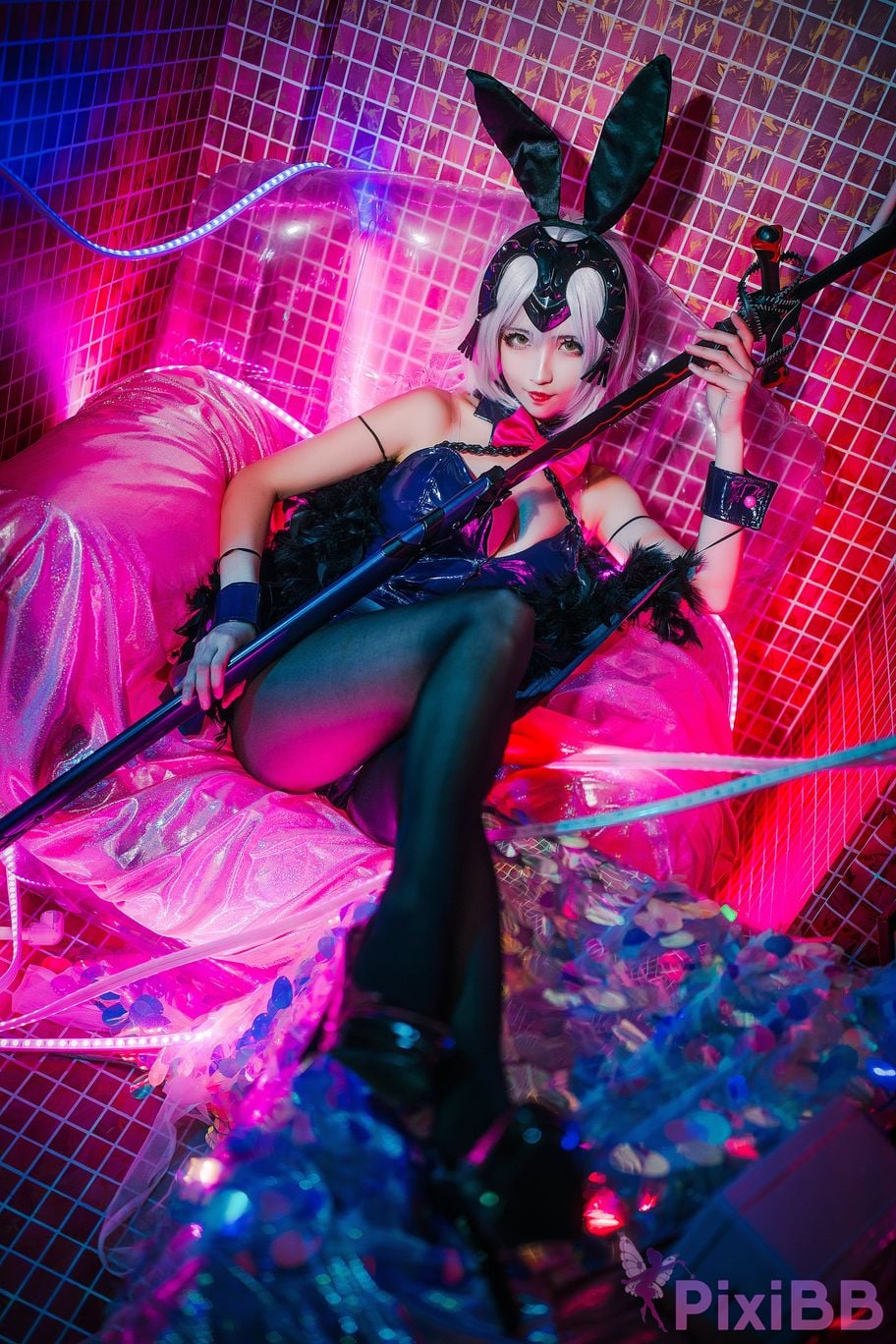 Coser rioko Vol.016 PixiBB.COM 007