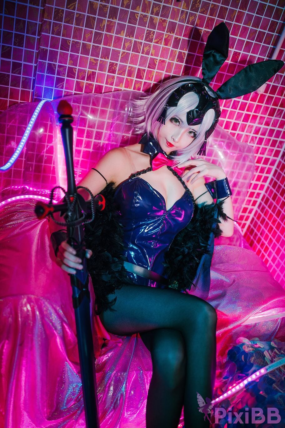 Coser rioko Vol.016 PixiBB.COM 009