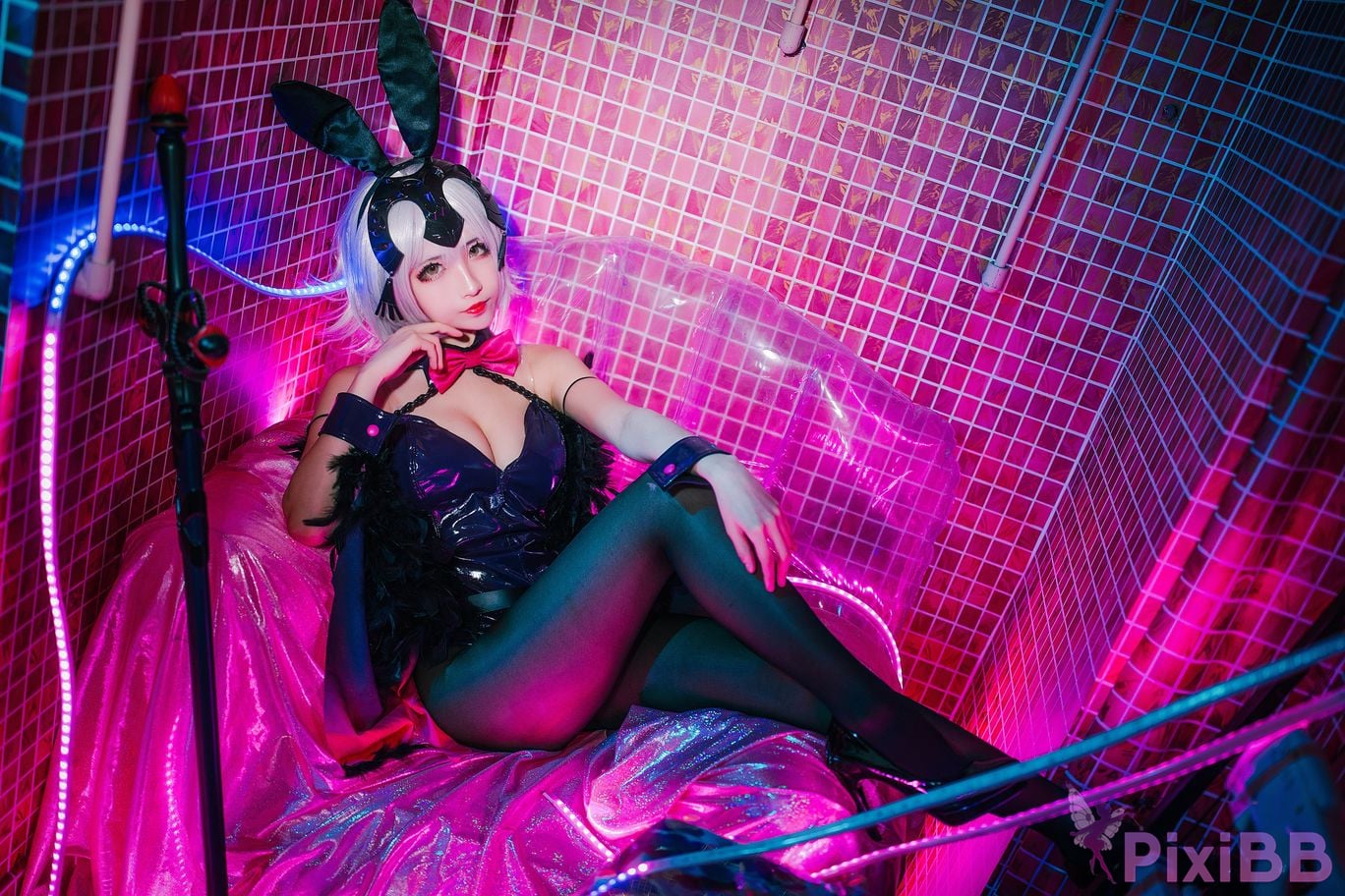Coser rioko Vol.016 PixiBB.COM 010