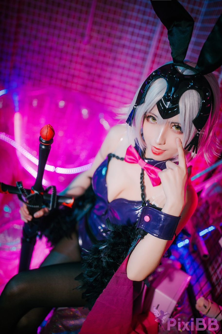 Coser rioko Vol.016 PixiBB.COM 011