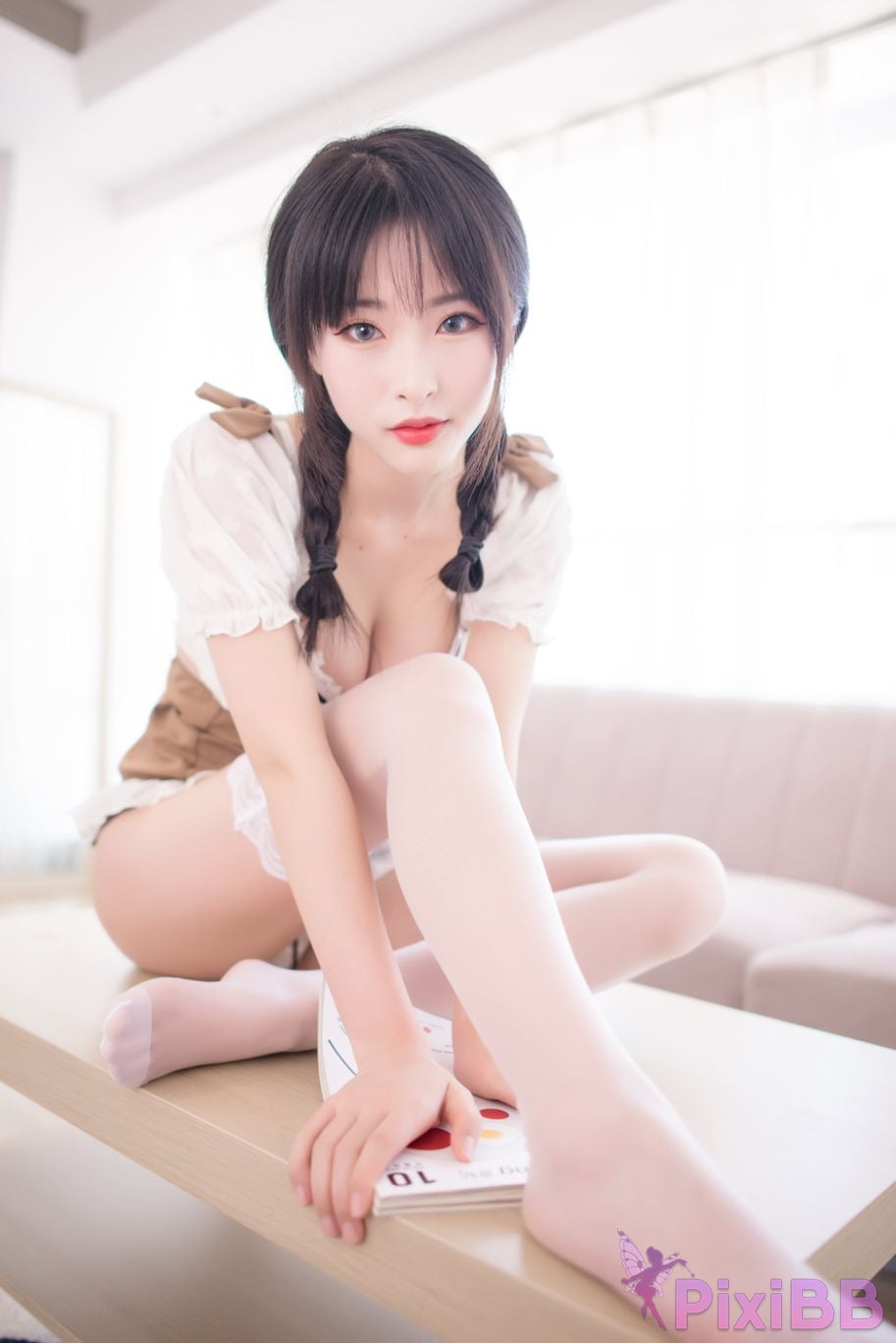 Coser Qing shui you nai 73 PixiBB.COM 007.JPG