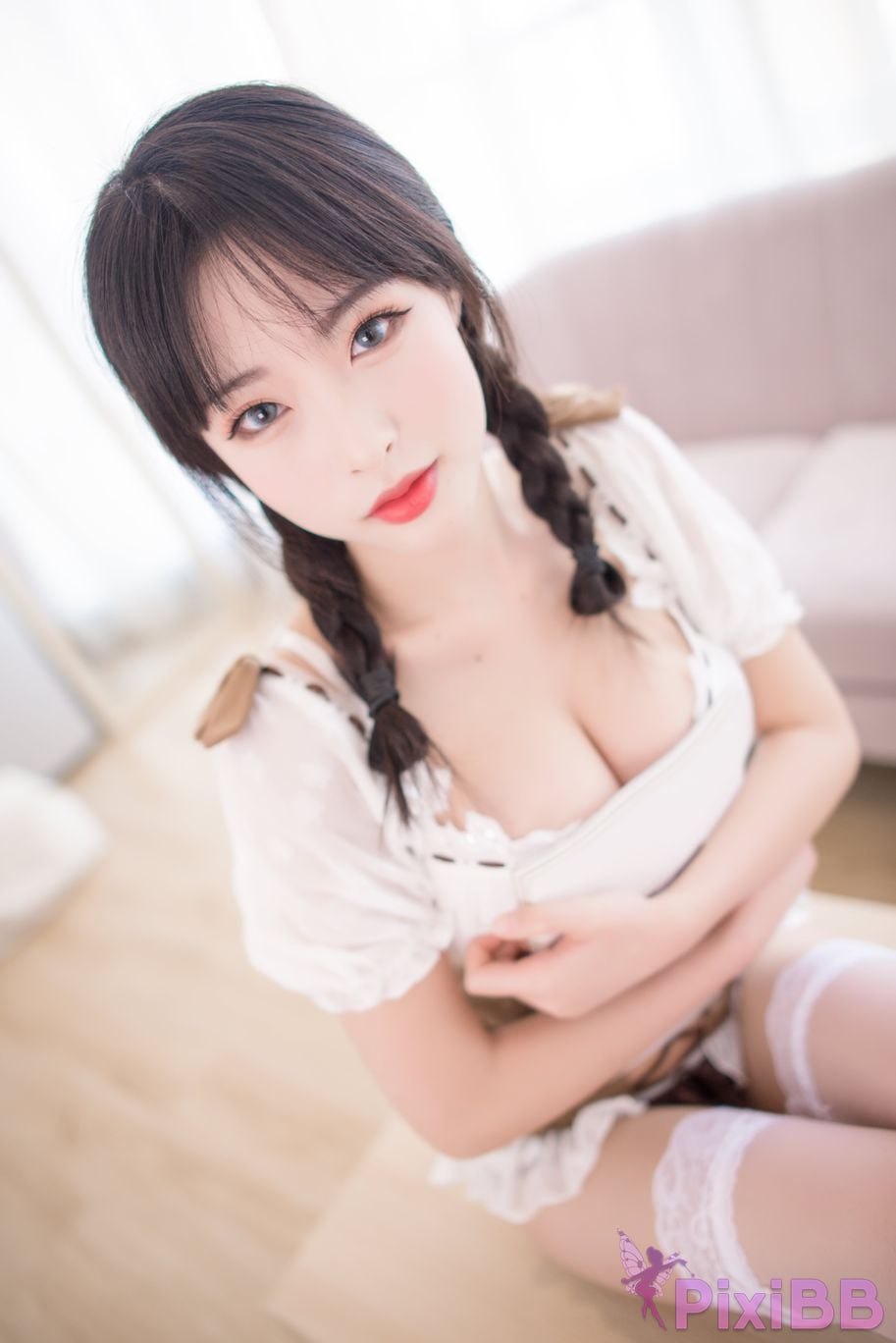 Coser Qing shui you nai 73 PixiBB.COM 008.JPG