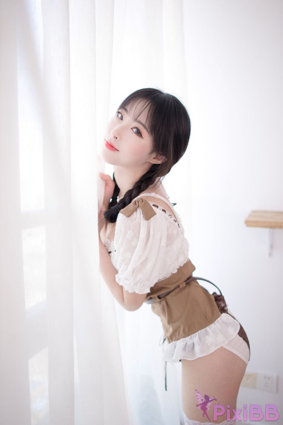 Coser Qing shui you nai 73 PixiBB.COM 013.JPG