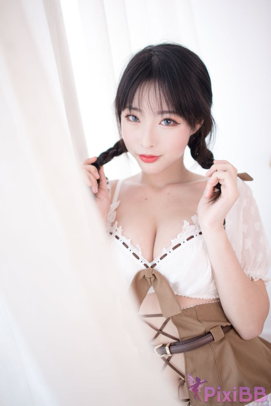Coser Qing shui you nai 73 PixiBB.COM 014.JPG