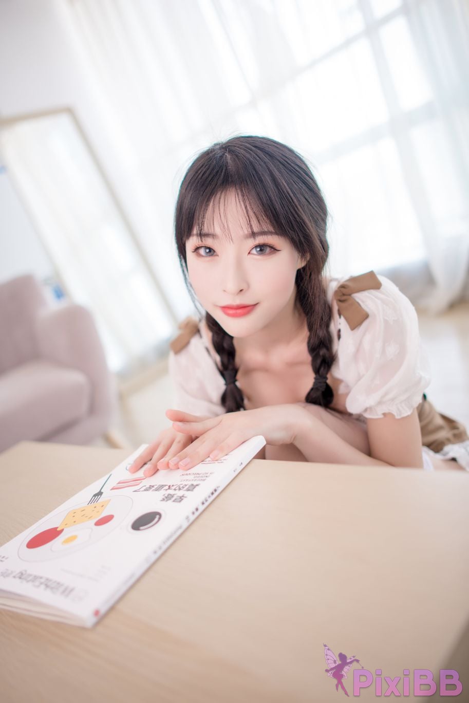 Coser Qing shui you nai 73 PixiBB.COM 036.JPG