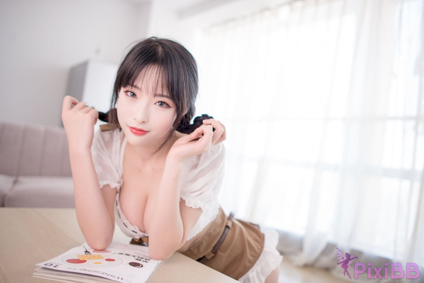 Coser Qing shui you nai 73 PixiBB.COM 038.JPG