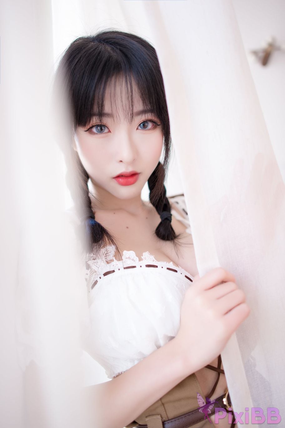 Coser Qing shui you nai 73 PixiBB.COM 056