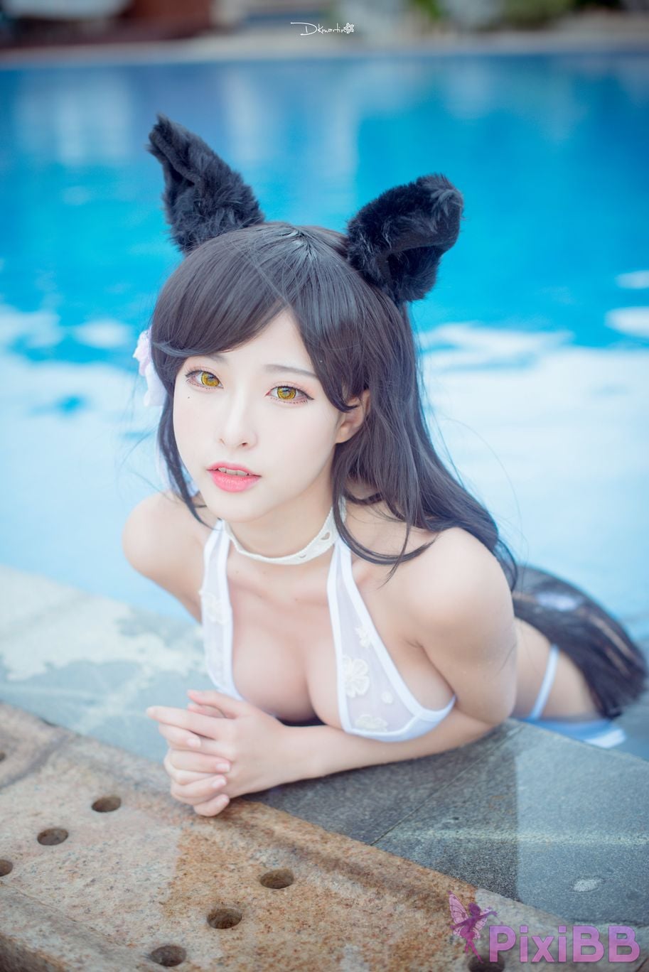 Coser Qing shui you nai Ver PixiBB.COM 004