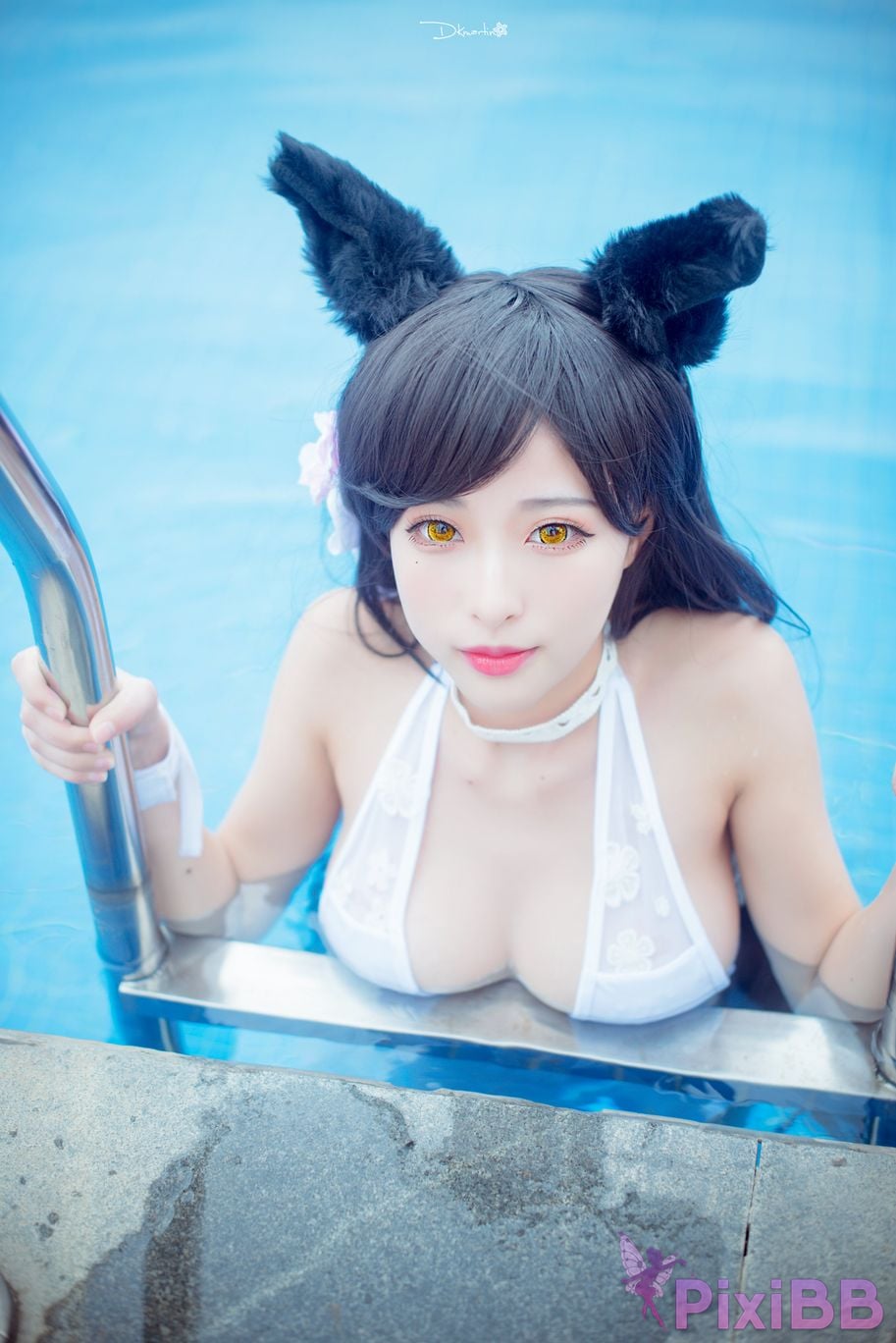 Coser Qing shui you nai Ver PixiBB.COM 005