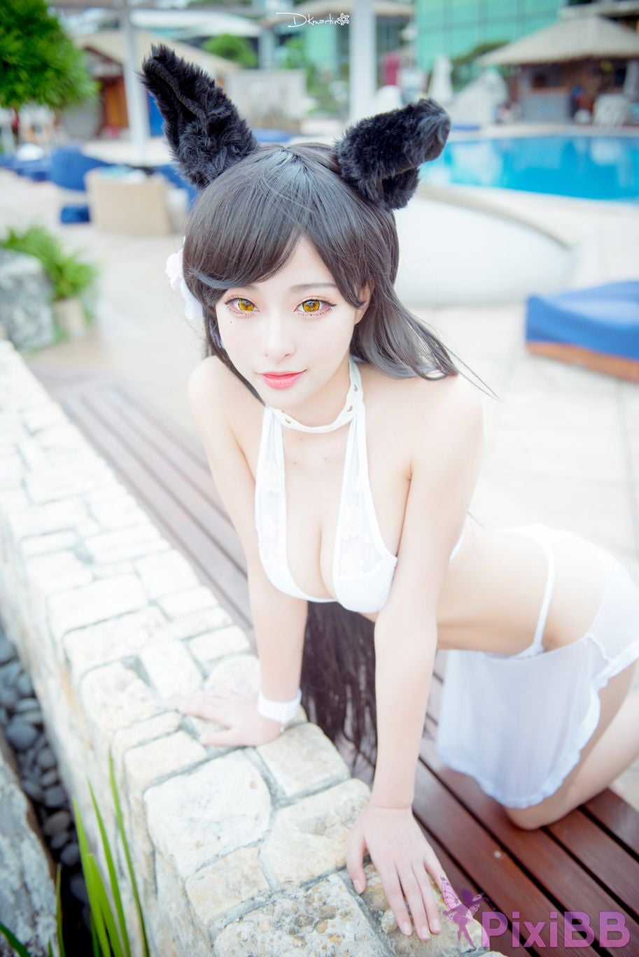 Coser Qing shui you nai Ver PixiBB.COM 008